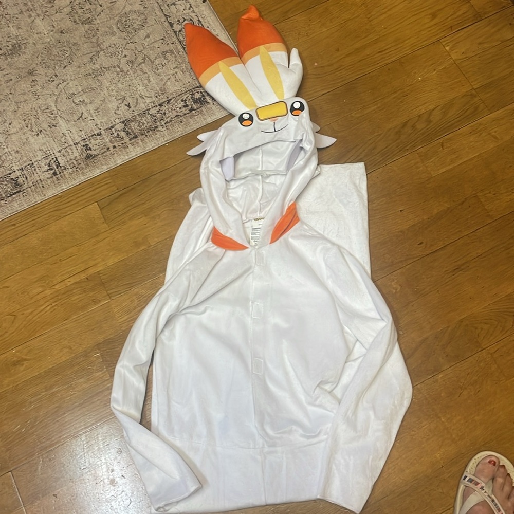 Pokeman scorbunny - Picture 2 of 6